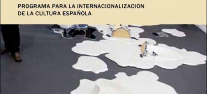 Programa para la Internacionalización de la Cultura Española (PICE)