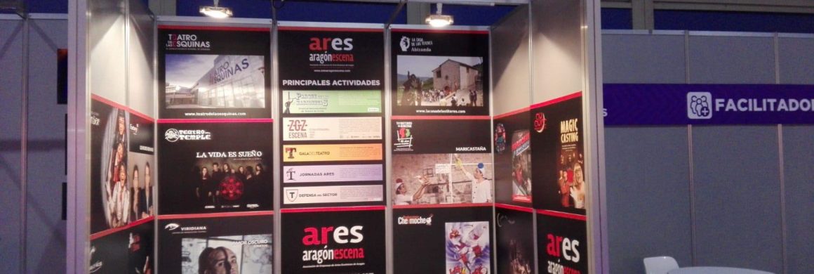 stand-Valladolid-2018-ARES-4
